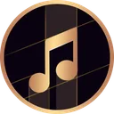 My Music Player: Música e MP3 app icon