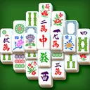 Mahjong Club - Jogo Solitaire app icon