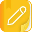 Minhas Anotações - Caderno app icon