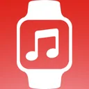 WatchAudio app icon