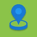 Fake GPS Location-GPS JoyStick app icon