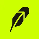 Robinhood: Trading & Investing app icon