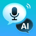 InstantTranslator:Tradutor IA app icon