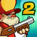 Swamp Attack 2 app icon