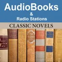 AudioBooks For English Learner app icon
