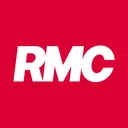 RMC Radio: podcast, live, foot app icon