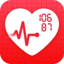 Freqüência Cardíaca - Pressão app icon