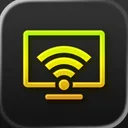 Screen Mirroring to TV: DoCast app icon