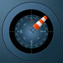 Biruta: Vento e Tempo app icon