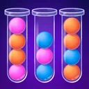 Ball Sort Puzzle app icon