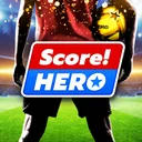 Score! Hero app icon