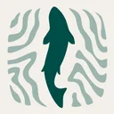 onWater: Fishing Spots Map app icon