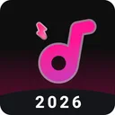 GoTune: MP3 Music app icon