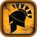 Titan Quest app icon