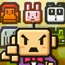 ZOOKEEPER DX TouchEdition app icon