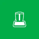 Bimby ®, Cookidoo ® app icon