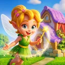 Matching Story - Puzzle Games app icon
