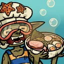 Goblin Sushi app icon