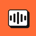 Audory: PDF to Audiobook app icon