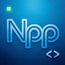 Npp - Lightweight Text Editor app icon