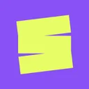 Shuffles do Pinterest app icon