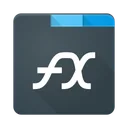 FX File Explorer app icon