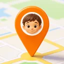 Phone Location Tracker-Locator app icon