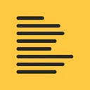 Yellow News: Inshorts News app icon