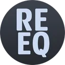 RE Equalizer FX app icon