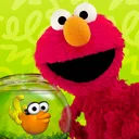 Elmo's World and You app icon