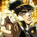 JoJo's Bizarre Adventure: GS app icon