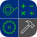 BuildCalc app icon