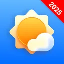 Previsão do Tempo Local app icon