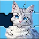 Jigsaw Puzzle para crianças app icon