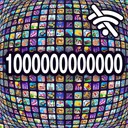 Mini relax games-No wifi app icon