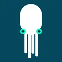 SQUID - Notícias app icon