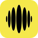 SUN AI Audiobook & Podcasts app icon