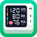 PA Monitor Casa app icon