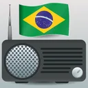 Radio Brasil- Rádio FM ao vivo app icon