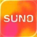 Suno: Criar Música & Canção IA icon from 2026-08-13