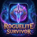Roguelite Survivor app icon