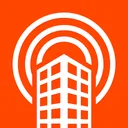 uStudio Enterprise Podcast app icon