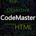 CodeMaster - Mobile Coding IDE app icon