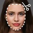 Cut and Paste Photos app icon
