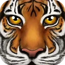 Ultimate Jungle Simulator app icon