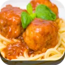 Deliciosas Receitas Rápidas app icon