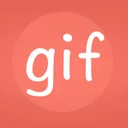 GIF Sticker app icon