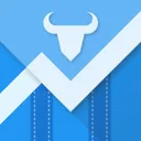 My Stocks Portfolio app icon