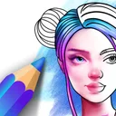 Color Pop - Fun Coloring Games app icon