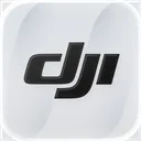 DJI Fly app icon